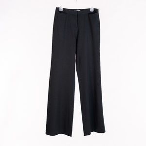 Black Lightweight Stretch Pants 4Tall